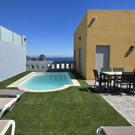 Villa Horizon Калета-де-Фусте Экстерьер фото