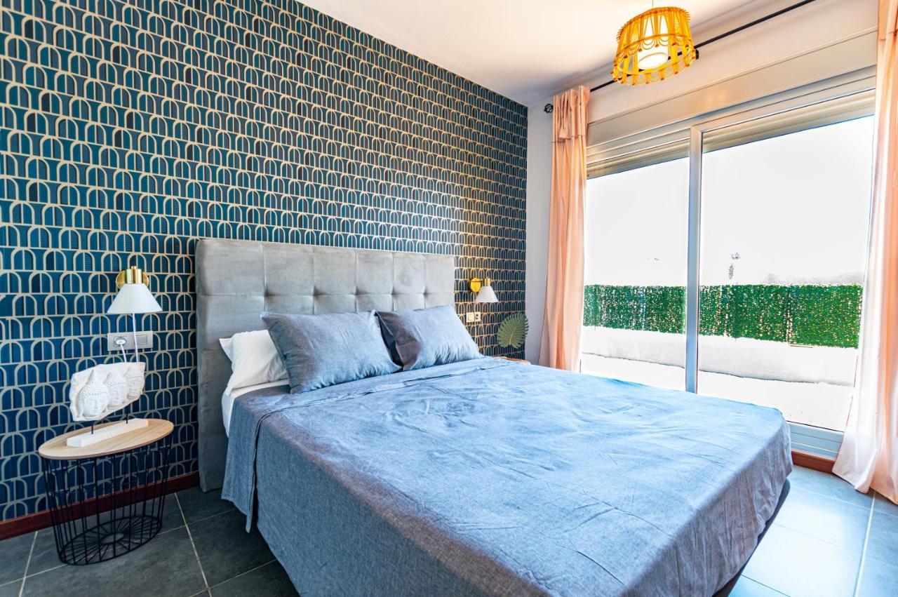 Villa Horizon Калета-де-Фусте Экстерьер фото