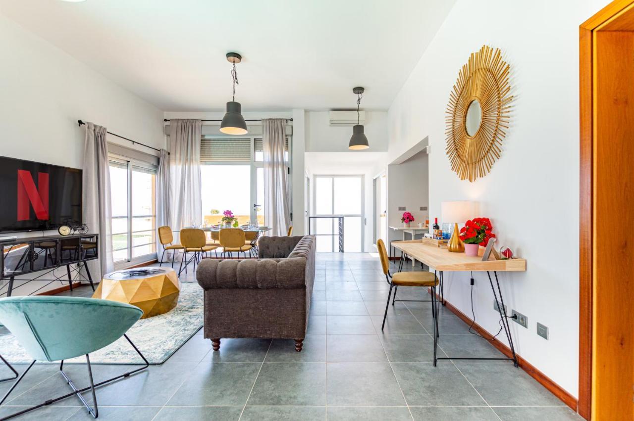 Villa Horizon Калета-де-Фусте Экстерьер фото