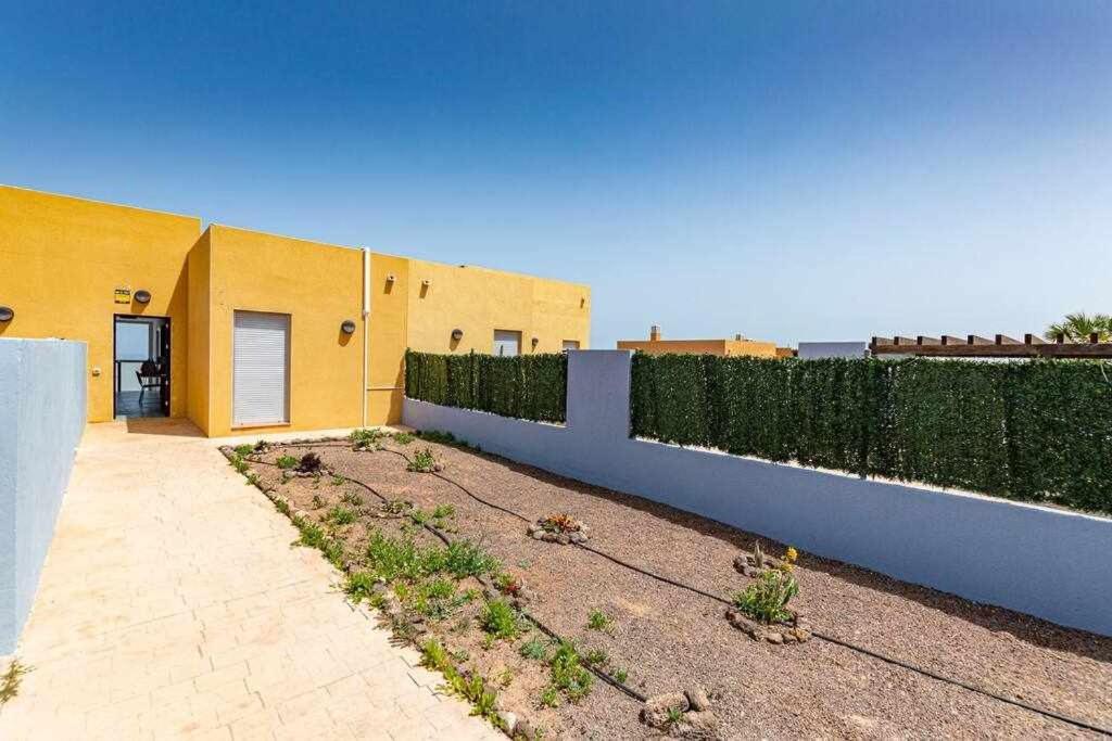 Villa Horizon Калета-де-Фусте Экстерьер фото