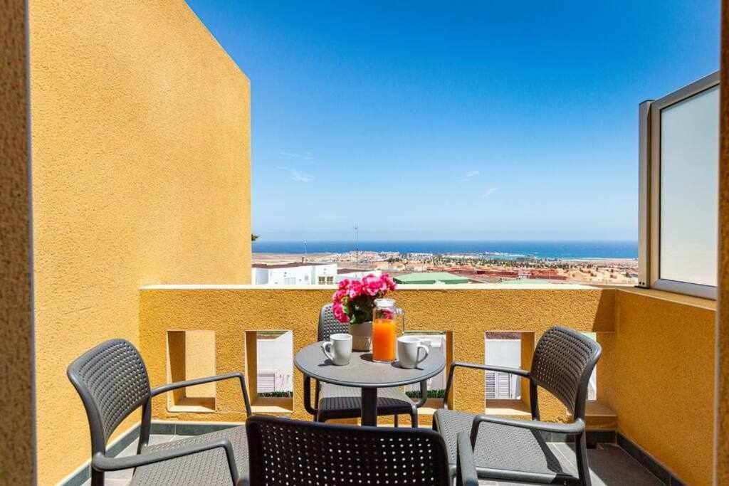 Villa Horizon Калета-де-Фусте Экстерьер фото