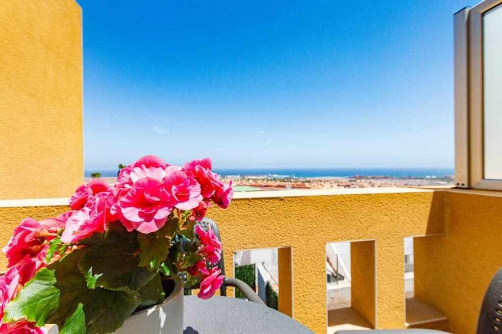 Villa Horizon Калета-де-Фусте Экстерьер фото