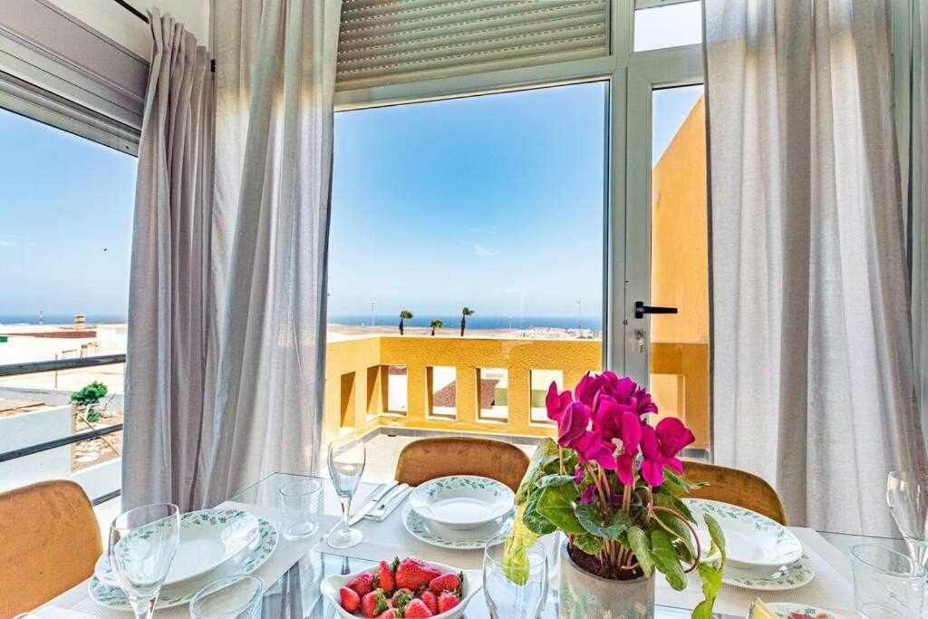 Villa Horizon Калета-де-Фусте Экстерьер фото