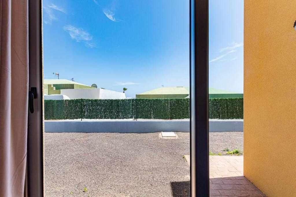 Villa Horizon Калета-де-Фусте Экстерьер фото