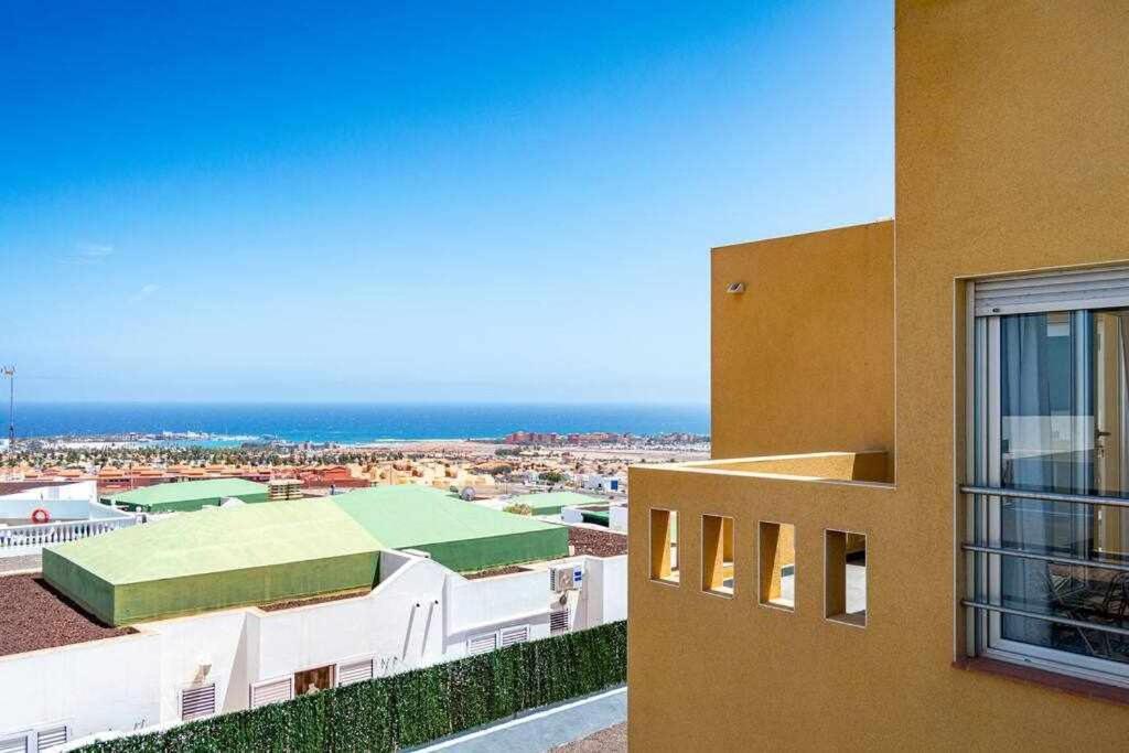 Villa Horizon Калета-де-Фусте Экстерьер фото