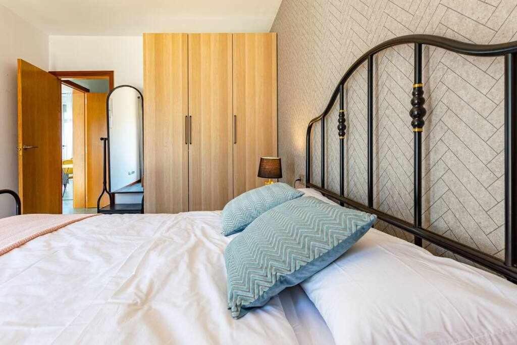 Villa Horizon Калета-де-Фусте Экстерьер фото