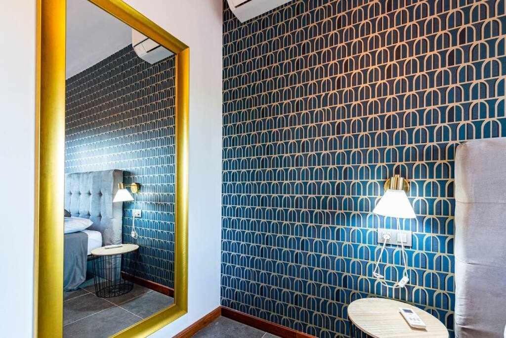 Villa Horizon Калета-де-Фусте Экстерьер фото