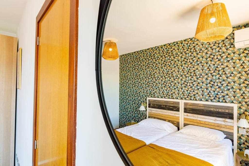Villa Horizon Калета-де-Фусте Экстерьер фото