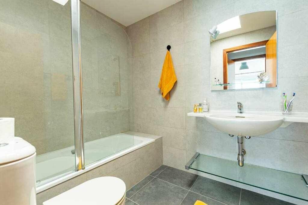 Villa Horizon Калета-де-Фусте Экстерьер фото