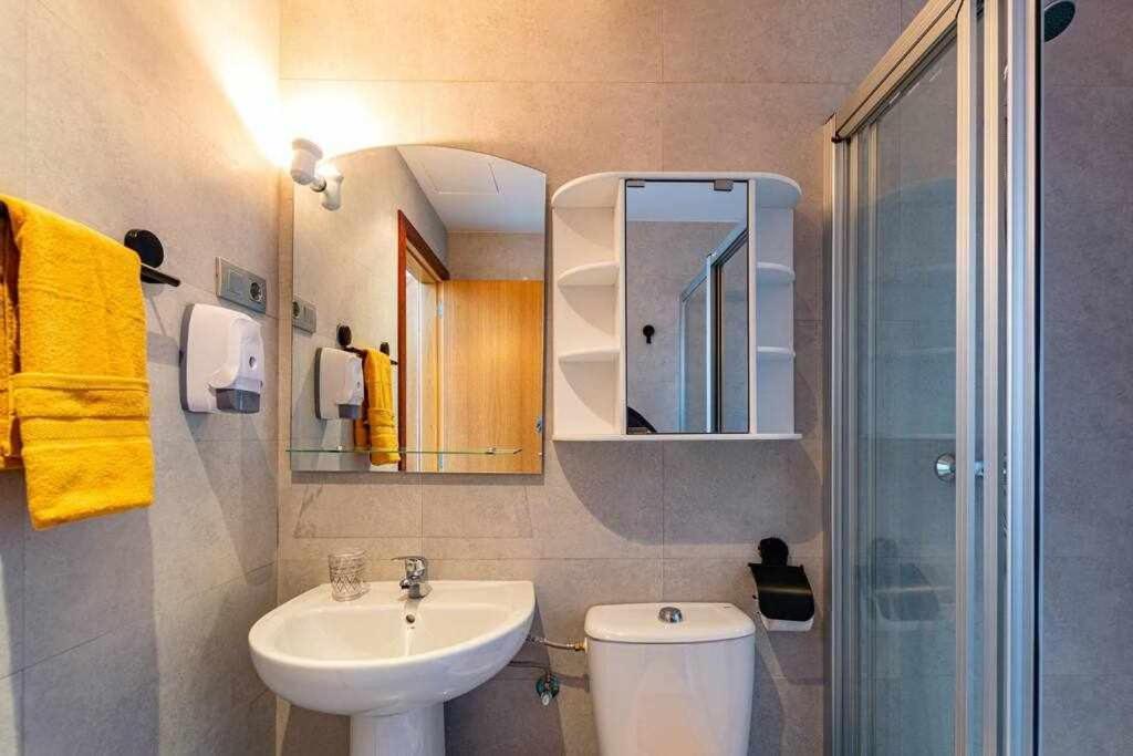 Villa Horizon Калета-де-Фусте Экстерьер фото