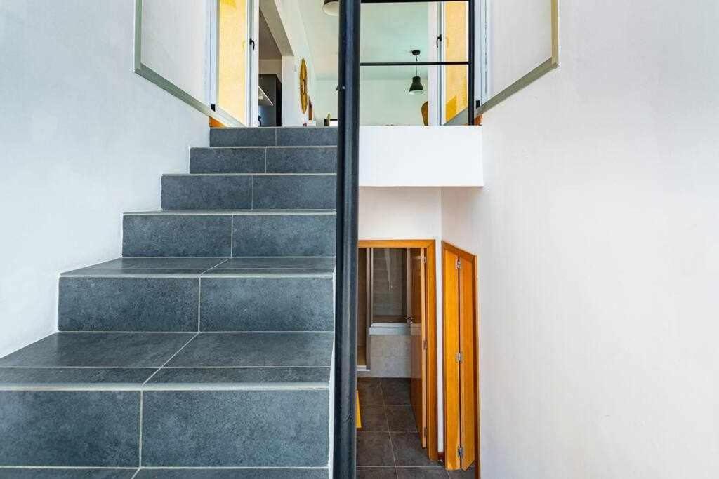 Villa Horizon Калета-де-Фусте Экстерьер фото