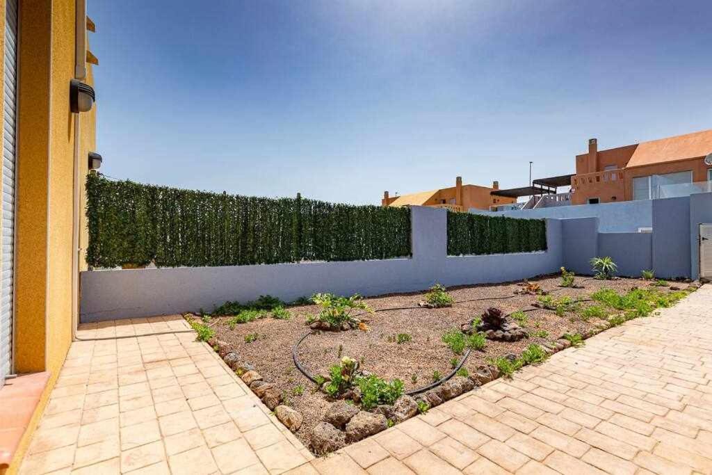 Villa Horizon Калета-де-Фусте Экстерьер фото