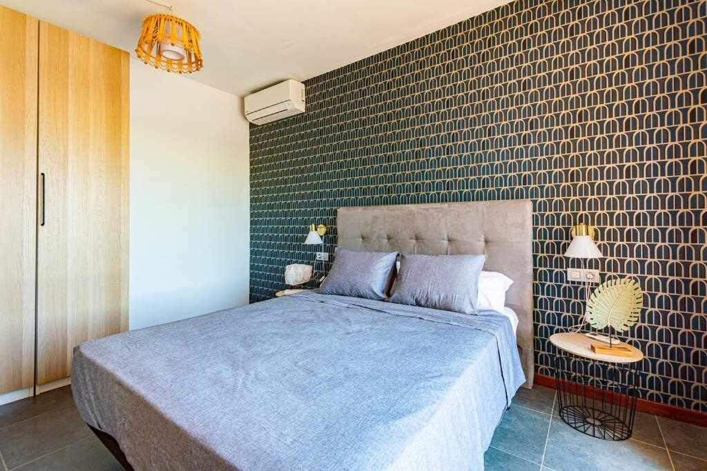 Villa Horizon Калета-де-Фусте Экстерьер фото